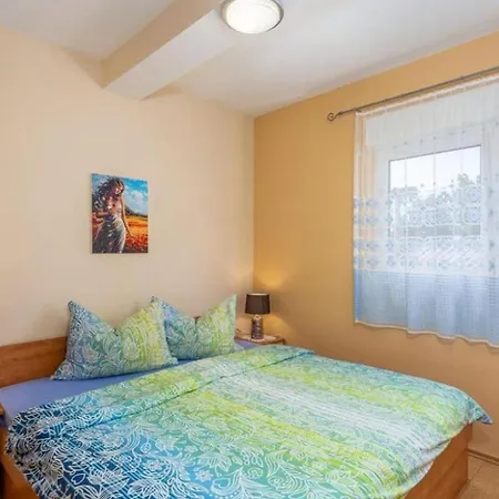 Totic Apartman Njivice