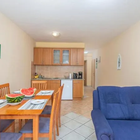 Totic Apartman