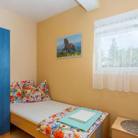 Apartman Totic