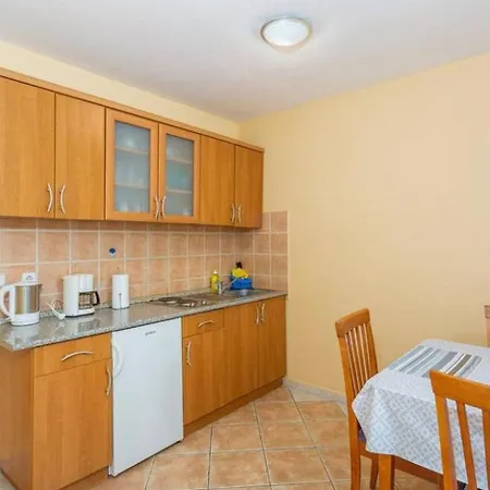 Apartman Totic *