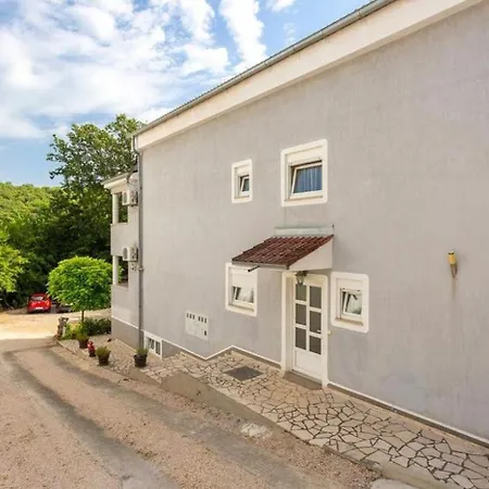 Apartman Totic