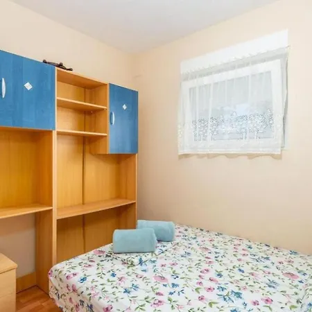 Totic Apartman