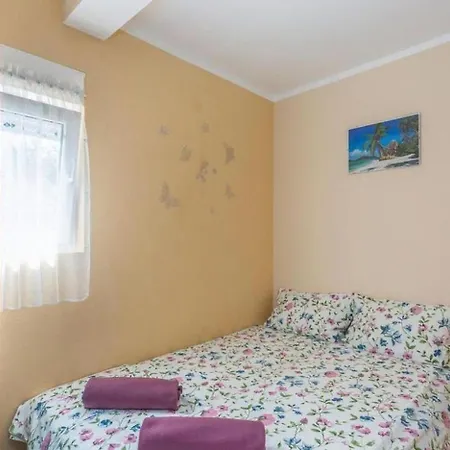 Daire Totic Njivice
